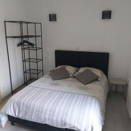 Appartement Meuble Proximite Plage Malo Les Bains Dunkirk Dış mekan fotoğraf