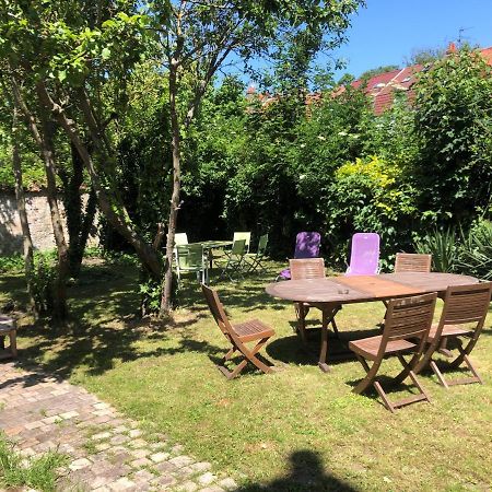 Appartement Meuble Proximite Plage Malo Les Bains Dunkirk Dış mekan fotoğraf