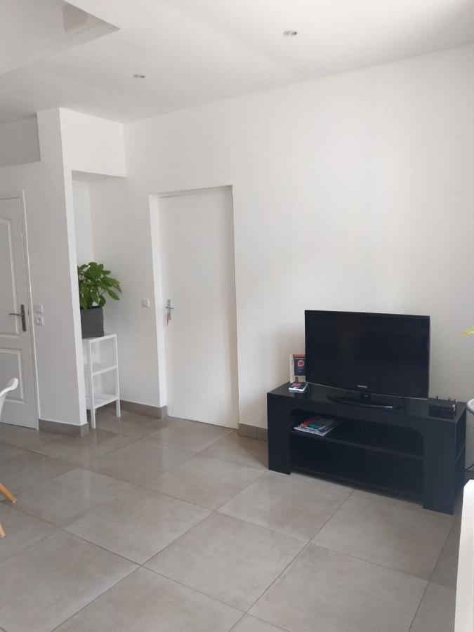 Appartement Meuble Proximite Plage Malo Les Bains Dunkirk Dış mekan fotoğraf